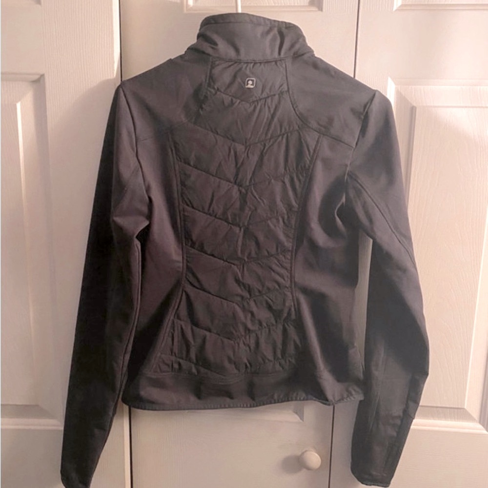 Ems Women’s Full Zip - image 2